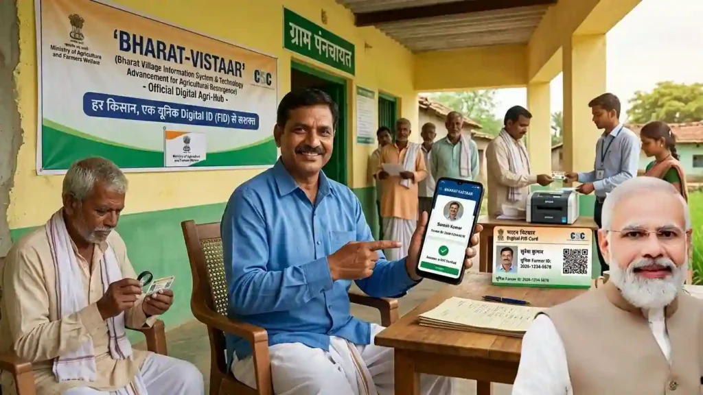 Bharat Vistaar